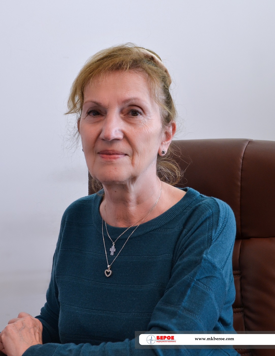 Дияна Симанова, 