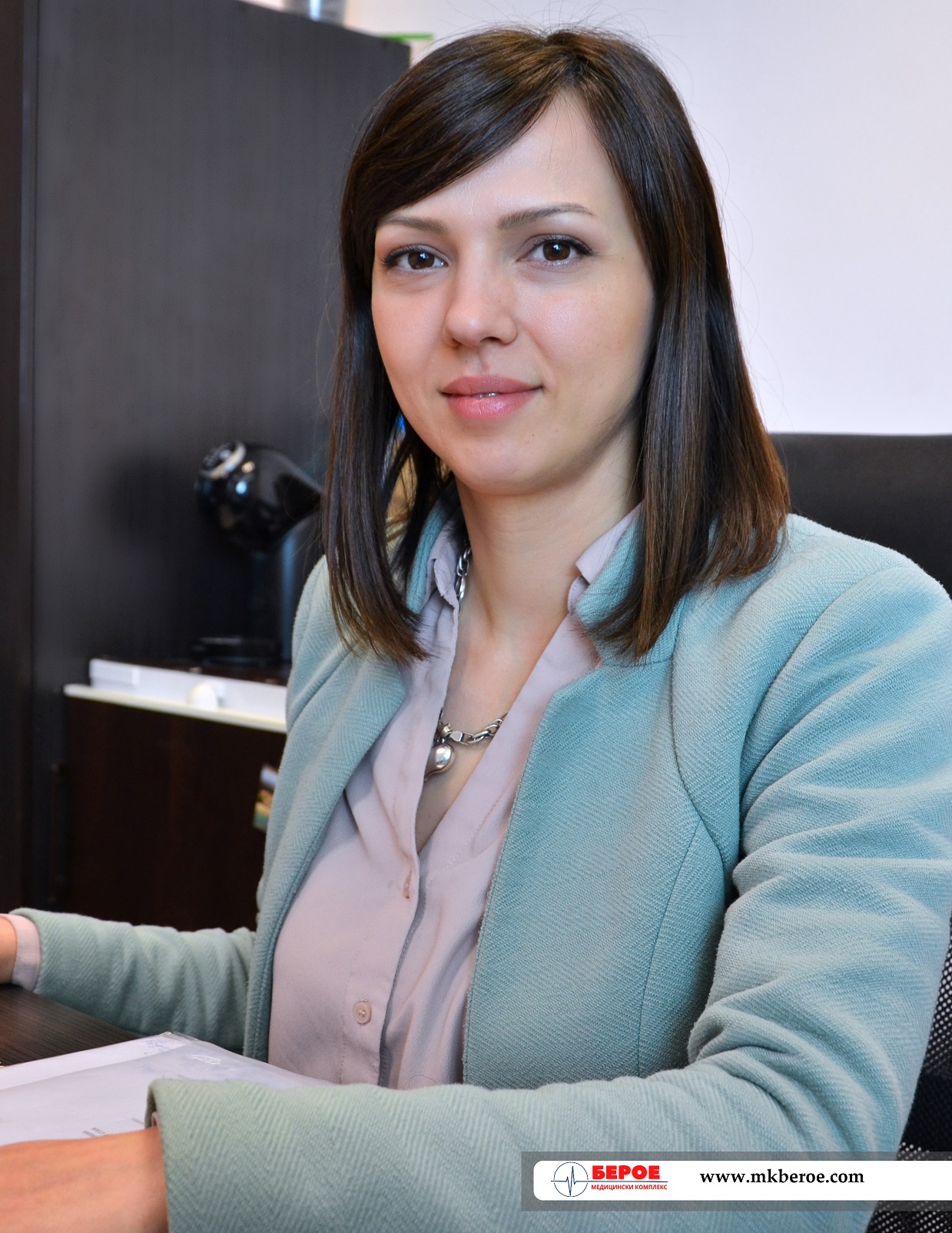 Галина Коларова, 